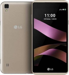 Замена разъема зарядки на телефоне LG X style в Красноярске
